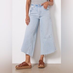 Citizens of Humanity, Tessa Culotte